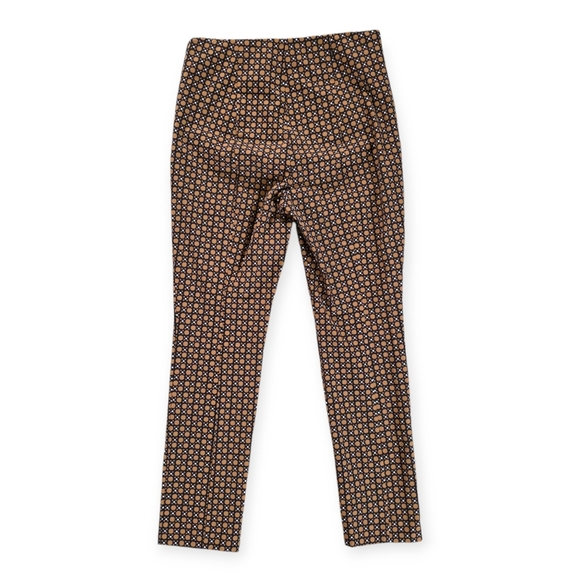 Anthropologie The Essential Slim Women's Trousers, Size 2 - Picture 9 of 11